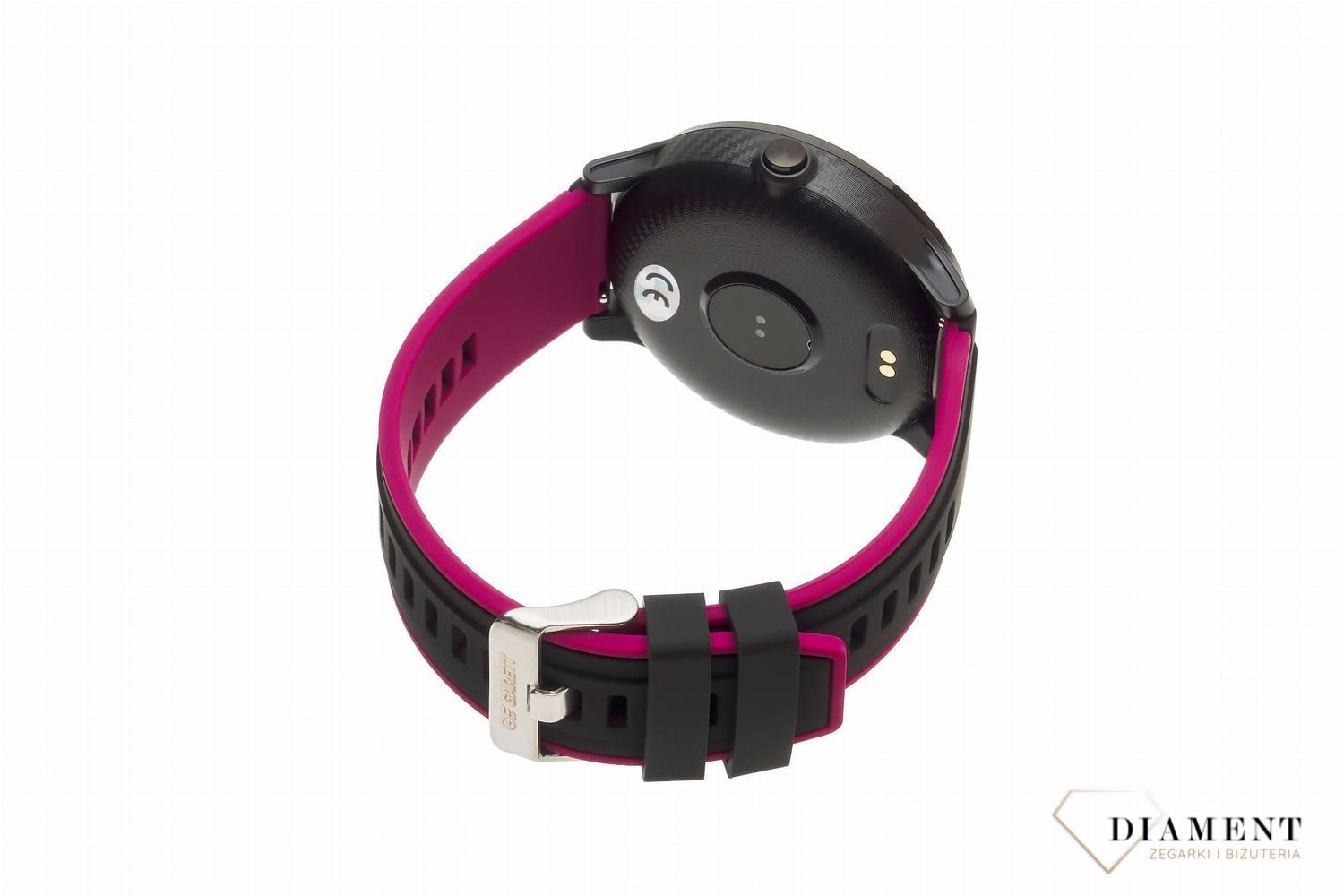  Smartwatch Garett Sport Gym fioletowy (5).jpg